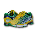 Asics Gel-Kinsei 4 "Brazil" - Men's