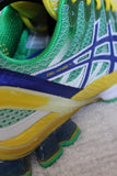 Asics Gel-Kinsei 4 "Brazil" - Men's