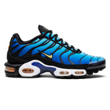 Nike Air Max Plus TN "Hyper Blue" - Men's