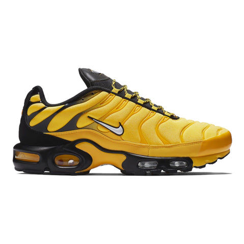 Nike Air Max Plus TN "Wu-Tang" (Frequency Pack)