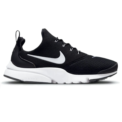 Nike Presto Fly “Black/White”