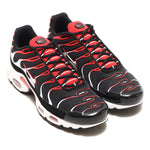 Nike Air Max Plus TN "University Red" - Men's