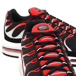 Nike Air Max Plus TN "University Red" - Men's