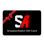 SneakerAddict Gift Card