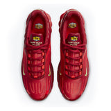 Nike Air Max Plus TN3 "Iron Man" - Men's