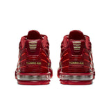 Nike Air Max Plus TN3 "Iron Man" - Men's