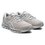 Asics Gel-Quantum 360 Knit 2 "Glitter Grey" - Women's