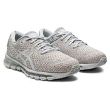 Asics Gel-Quantum 360 Knit 2 "Glitter Grey" - Women's