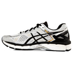 Asics Gel-Kayano 22 "Silver Trophy" - Men's