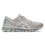 Asics Gel-Quantum 360 Knit 2 "Glitter Grey" - Women's