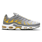 Nike Air Max Plus TN "Particle Grey/Sulphur" - Men's