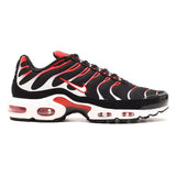 Nike Air Max Plus TN "University Red" - Men's