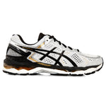 Asics Gel-Kayano 22 "Silver Trophy" - Men's