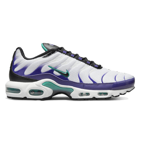 Nike Air Max Plus TN "Grape Ice" - Men's