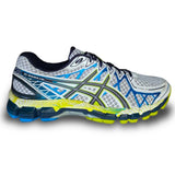 ASICS Gel-Kayano 20 "Tropical Storm"