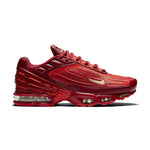 Nike Air Max Plus TN3 "Iron Man" - Men's