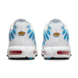 Nike Air Max Plus TN "Tide" - Men's