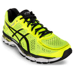 Asics Gel-Kayano 22 "Flash Yellow" - Men's