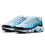 Nike Air Max Plus TN "Baltic Blue" - Men's