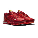 Nike Air Max Plus TN3 "Iron Man" - Men's