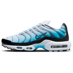 Nike Air Max Plus TN "Baltic Blue" - Men's