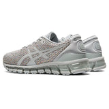 Asics Gel-Quantum 360 Knit 2 "Glitter Grey" - Women's