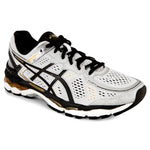 Asics Gel-Kayano 22 "Silver Trophy" - Men's