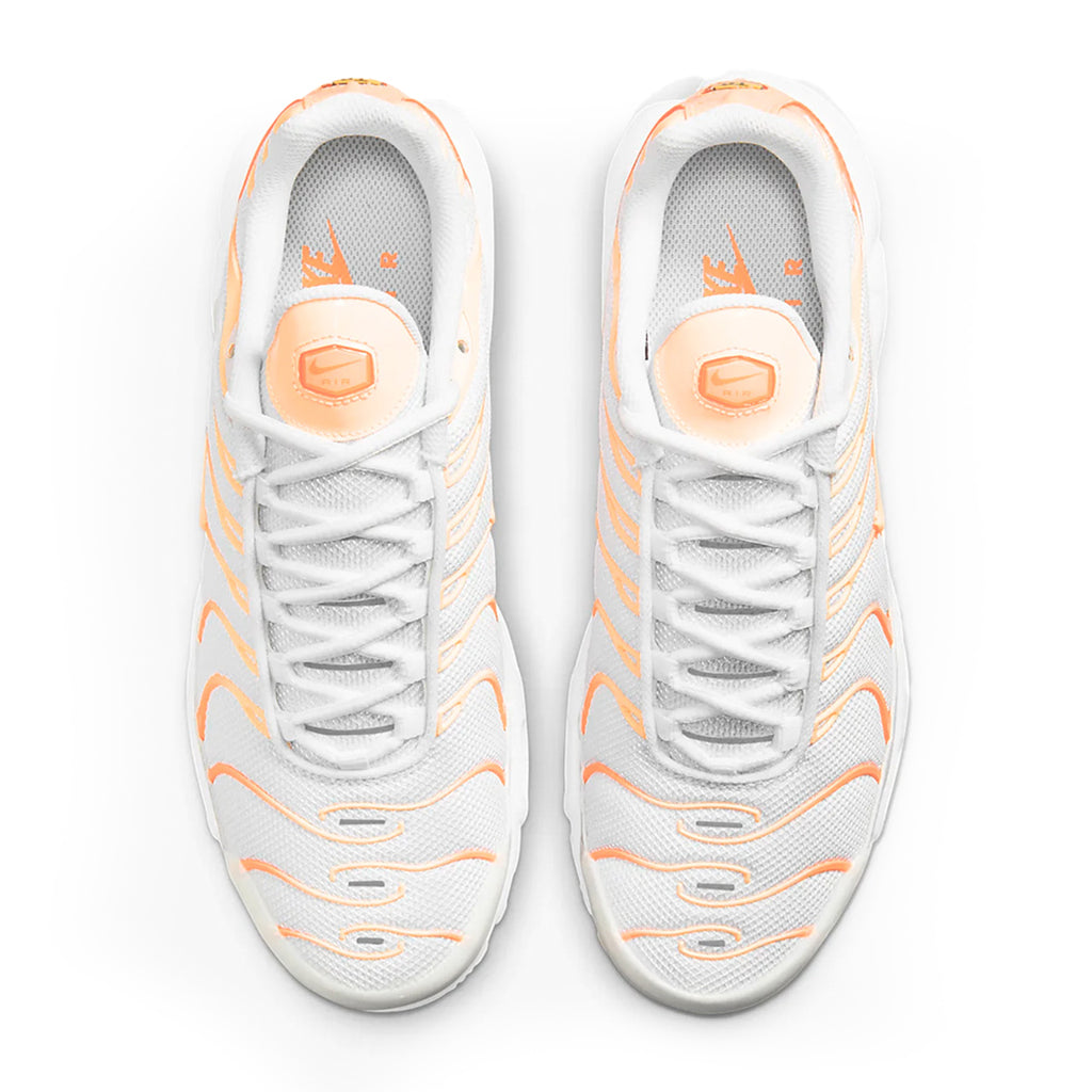 Nike Air Max Plus TN Atomic Orange - Women's – SneakerAddict