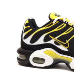 Nike Air Max Plus TN "Tour Yellow" - Men's