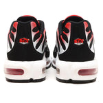 Nike Air Max Plus TN "University Red" - Men's