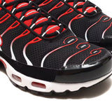 Nike Air Max Plus TN "University Red" - Men's