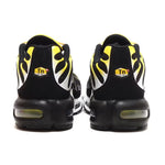 Nike Air Max Plus TN "Tour Yellow" - Men's