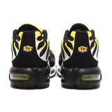 Nike Air Max Plus TN "Tour Yellow" - Men's