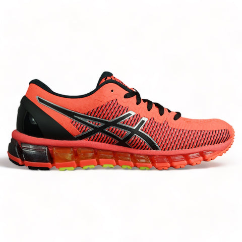 Asics Gel-Quantum 360 CM “Flash Coral” - Women's