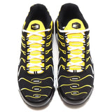 Nike Air Max Plus TN "Tour Yellow" - Men's