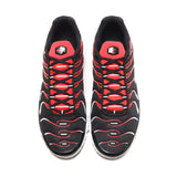 Nike Air Max Plus TN "University Red" - Men's