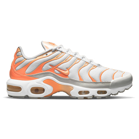 Nike Air Max Plus TN "Atomic Orange" - Women's