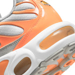 Nike Air Max Plus TN "Atomic Orange" - Women's