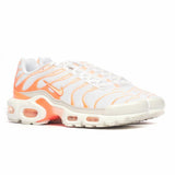 Nike Air Max Plus TN "Atomic Orange" - Women's