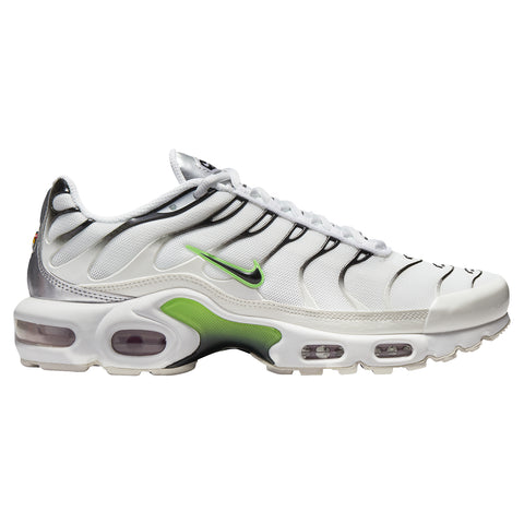 Nike Air Max Plus TN "Green Strike"