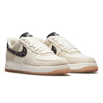 Nike Air Force 1 Low "Paisley Swoosh" - Men's