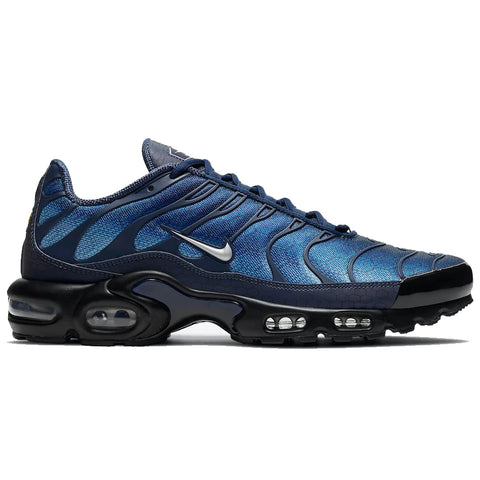 Nike Air Max Plus TN "Blue Hex" - Men's