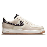 Nike Air Force 1 Low "Paisley Swoosh" - Men's