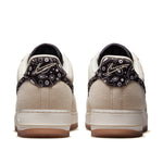 Nike Air Force 1 Low "Paisley Swoosh" - Men's