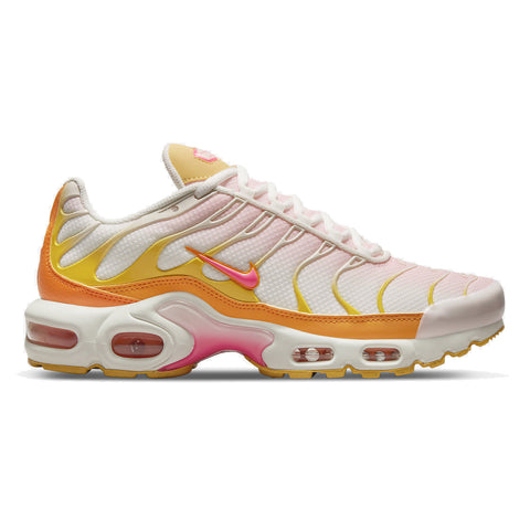 Nike Air Max Plus TN "Solar Flare" - Women's