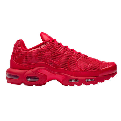 Nike Air Max Plus TN "Lava" (2021) - Men's