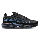 Nike Air Max Plus TN "Black/University Blue" - Men's