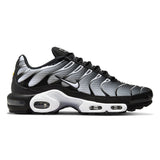 Nike Air Max Plus TN "Black/Smoke Grey" - Men's