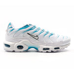 Nike Air Max Plus TN "Blue Fury" - Men's