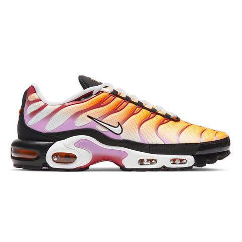 Nike Air Max Plus TN "Tigerberry" - Men's